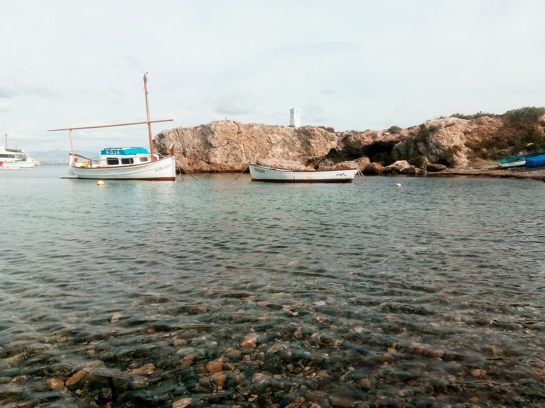 Wyspa Tabarca