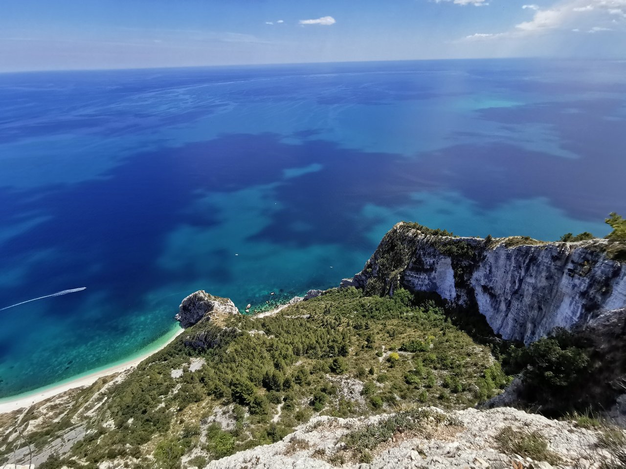 Sirolo i Numana