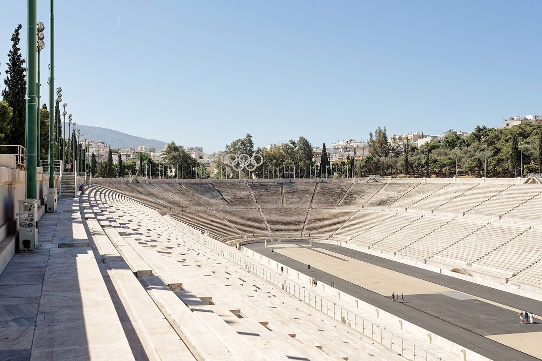 Stadion Panatenajski