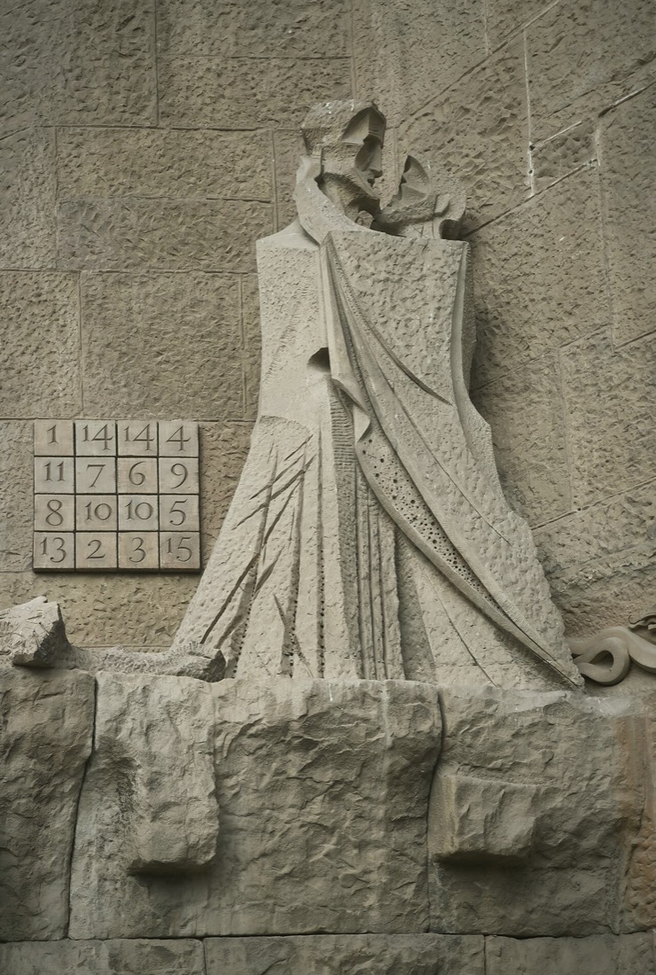 Sagrada Família