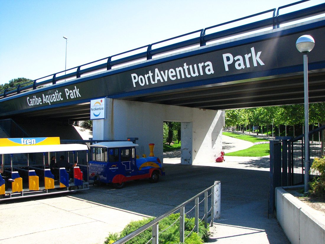 PortAventura World