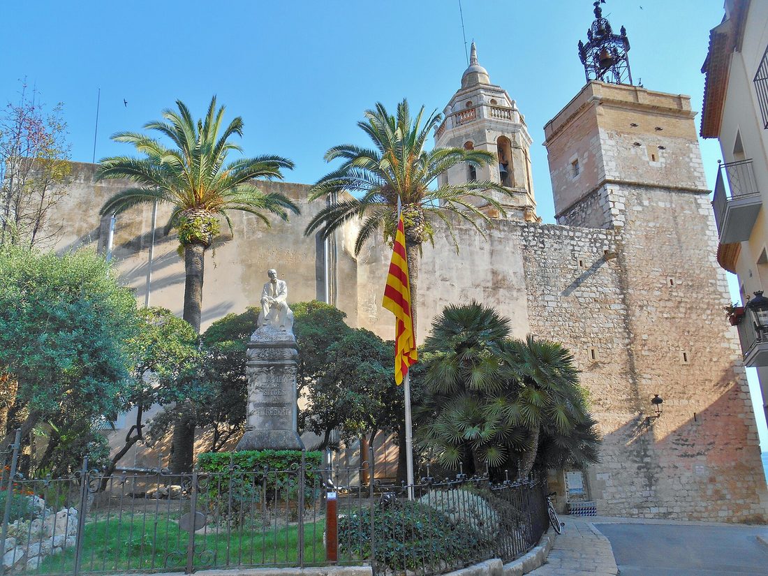 Sitges