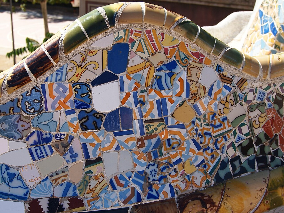 Park Güell