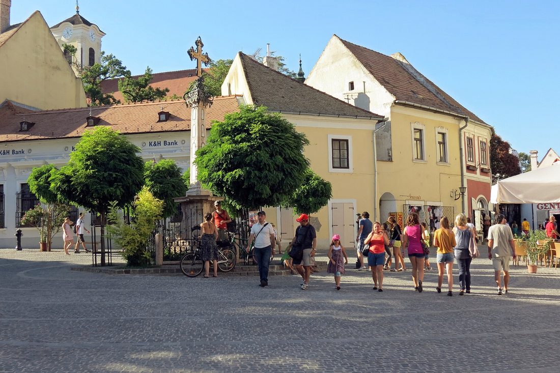 Szentendre