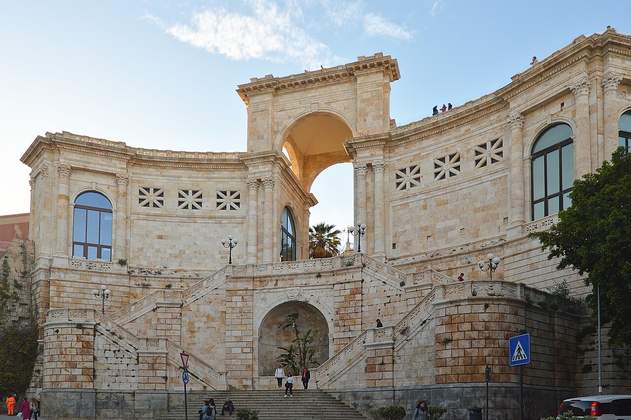 Castello i bastion Saint Remy