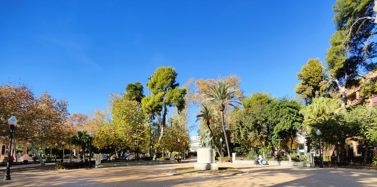 Parque Ribalta