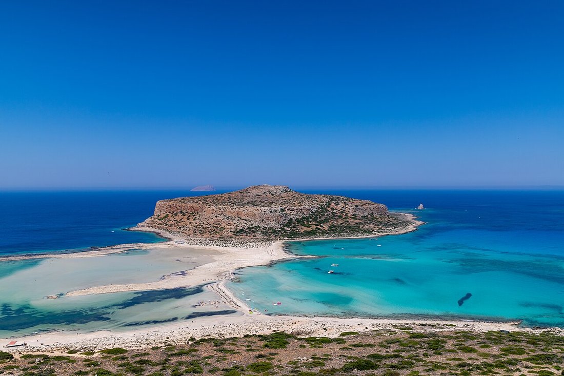 Laguna Balos