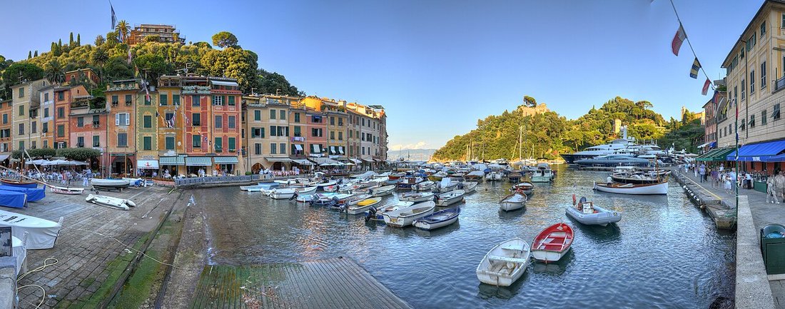Portofino