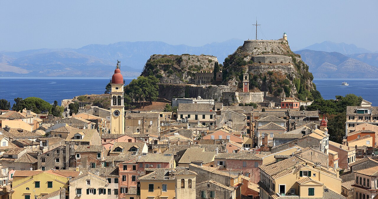 Stara Forteca