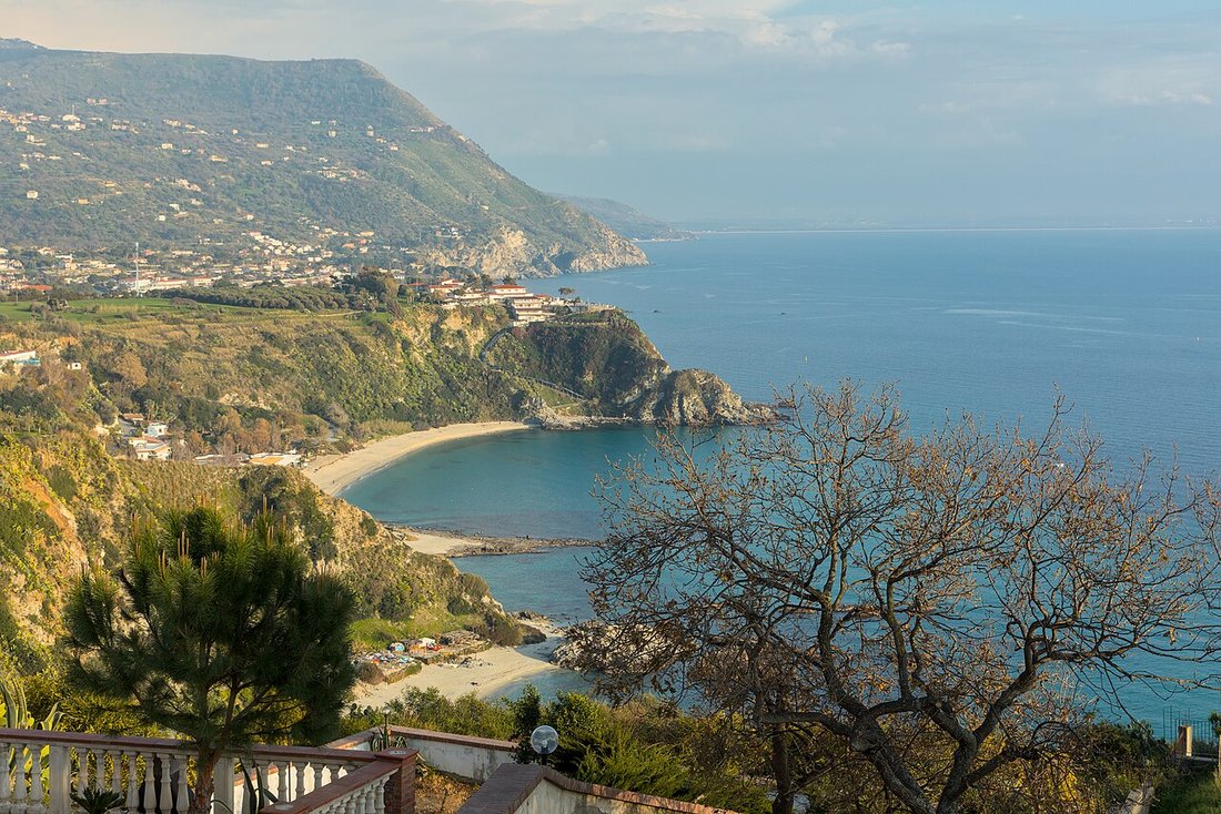 Capo Vaticano