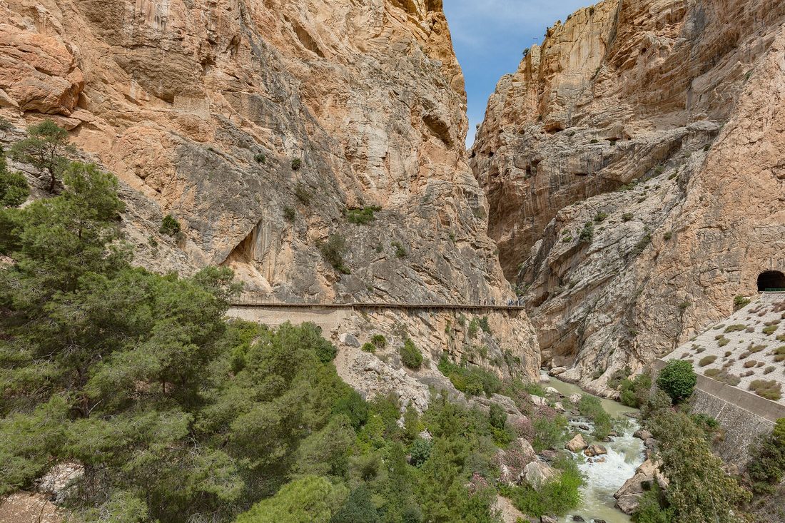 Caminito del Rey