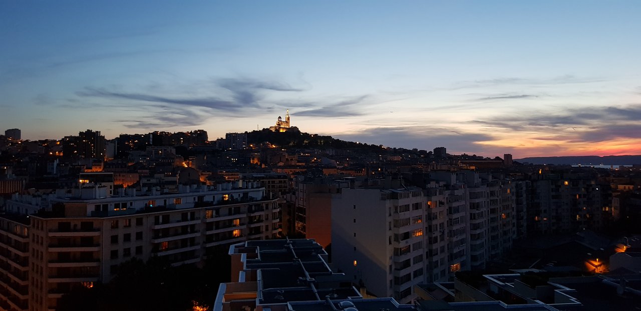 Notre-Dame de la Garde