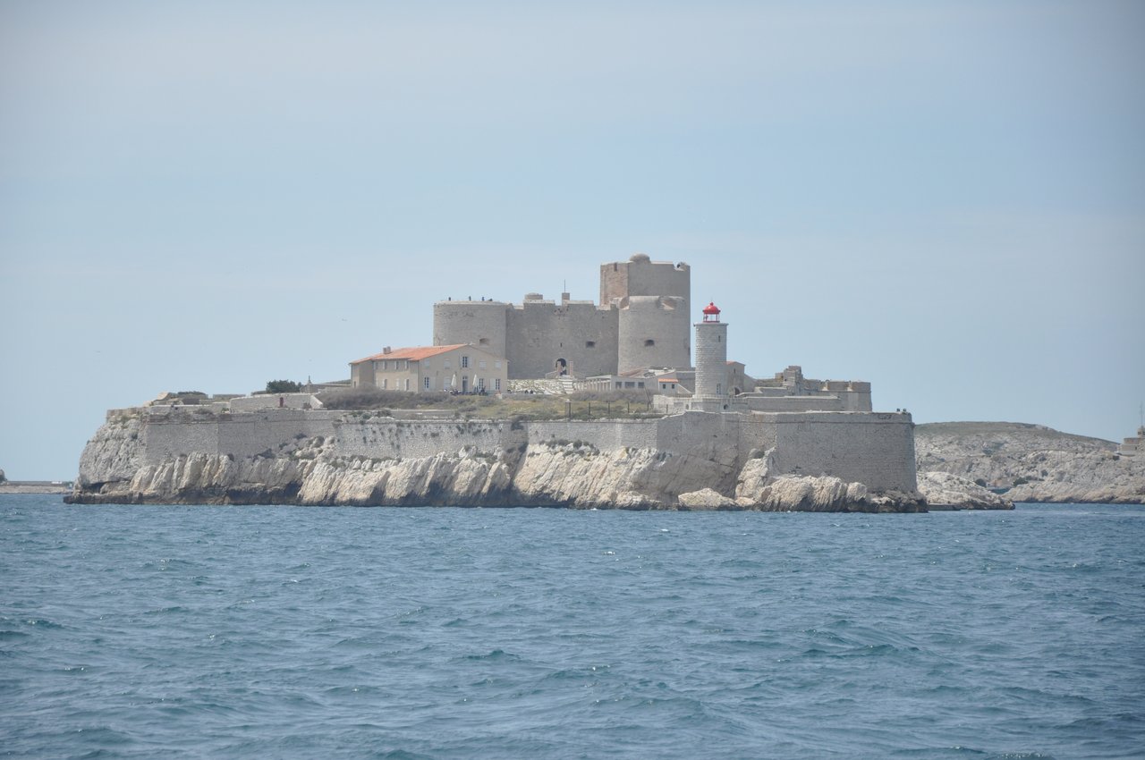 Château d'If