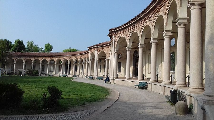 MUBA — muzeum dzieci