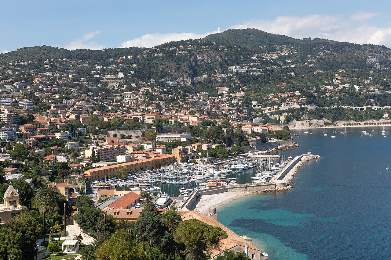 Villefranche-sur-Mer