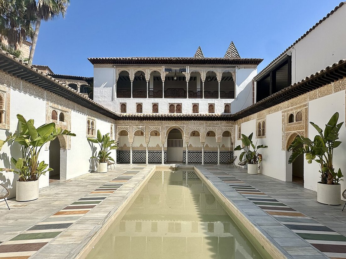 Poble Espanyol