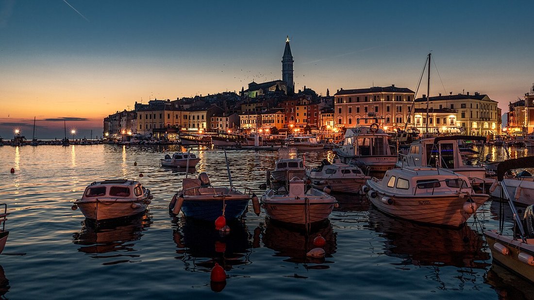 Rovinj