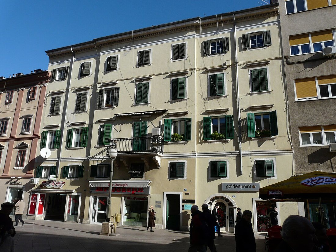 Korzo