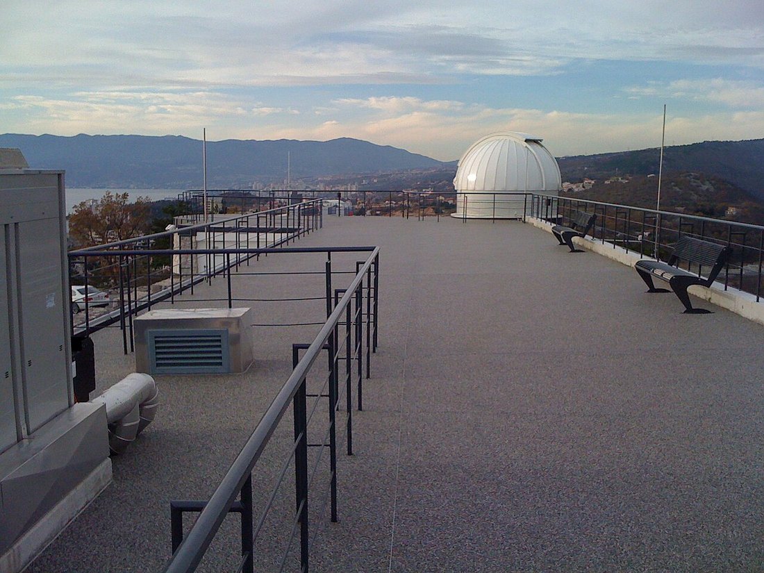 Centrum Astronomiczne