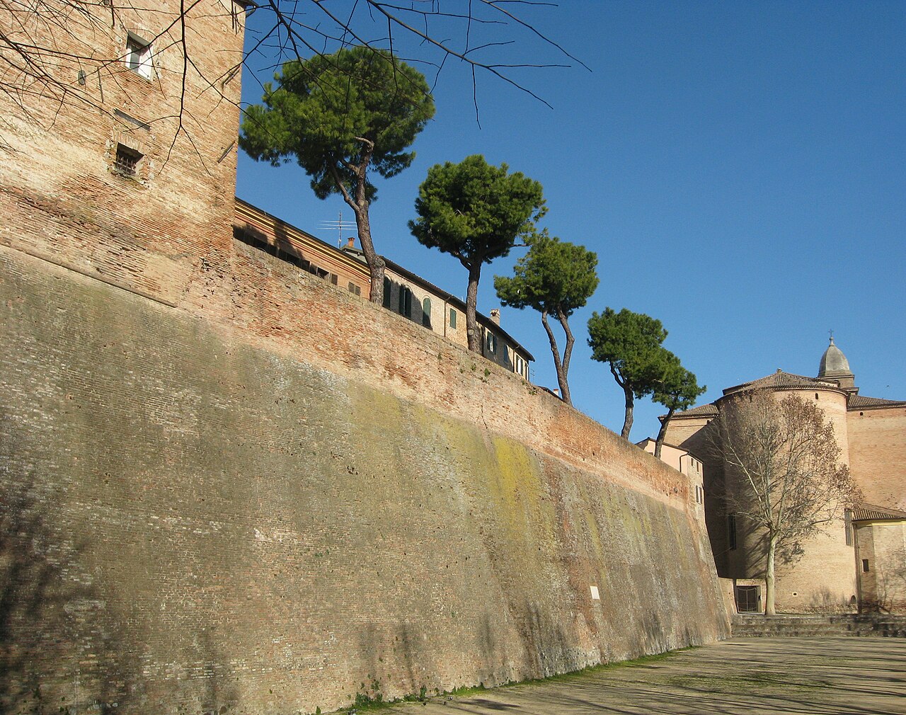 Santarcangelo di Romagna