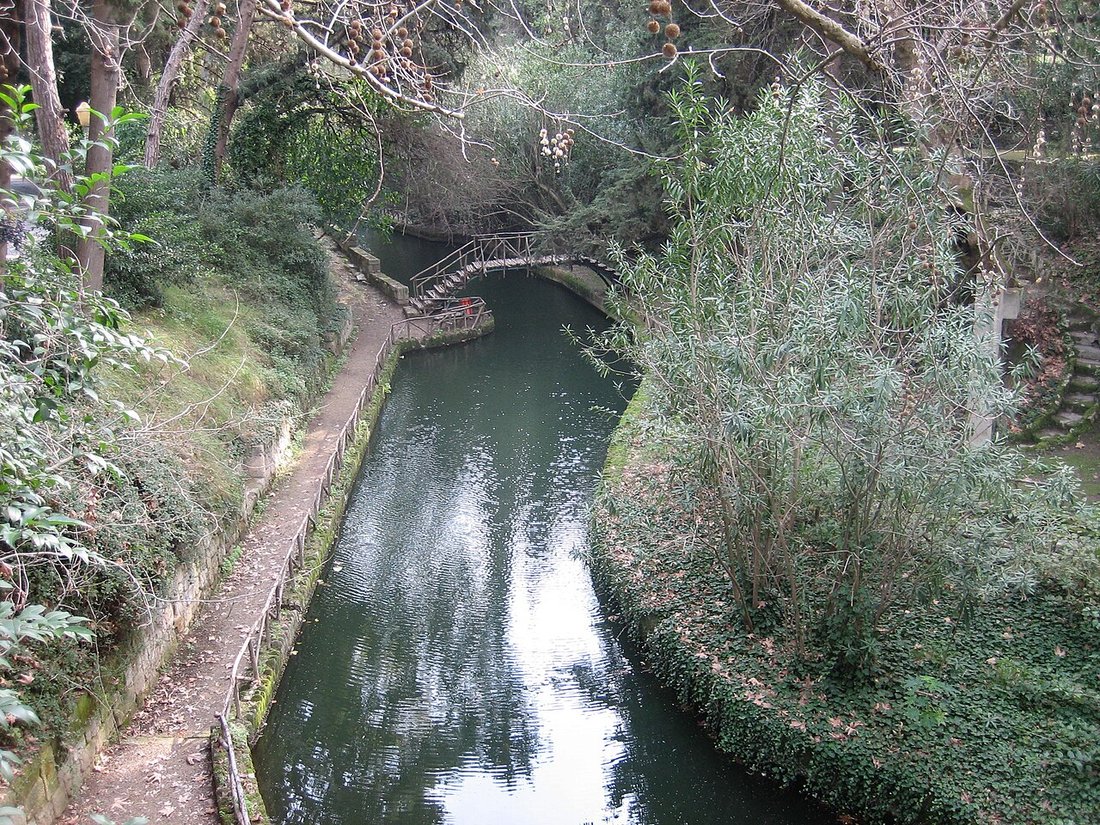 Park Rodini