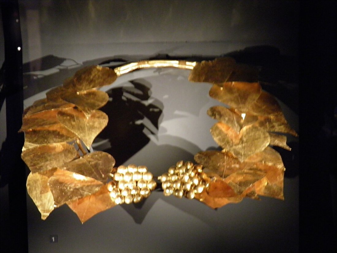 Muzeum Archeologiczne