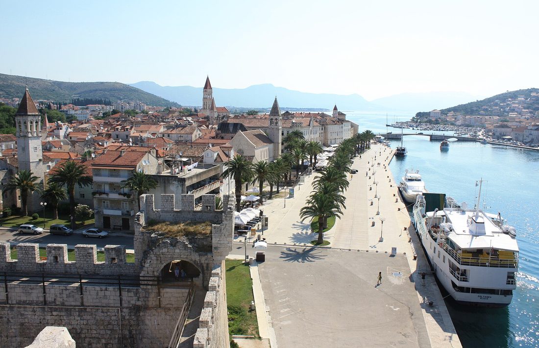 Trogir