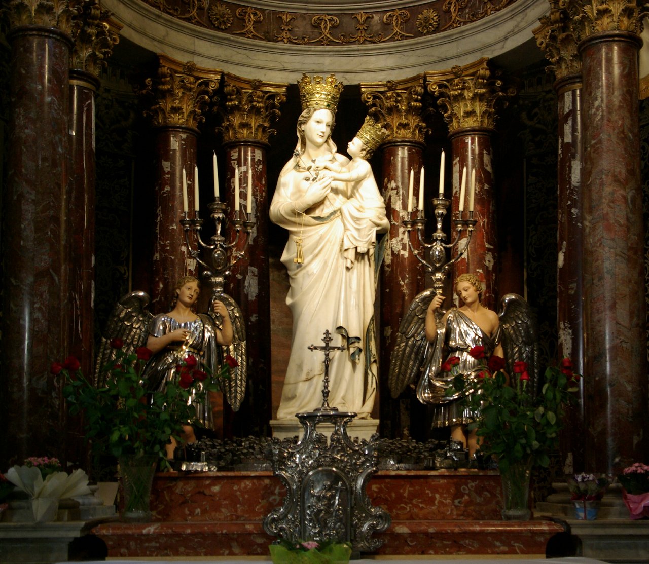 Sanktuarium Annunziata