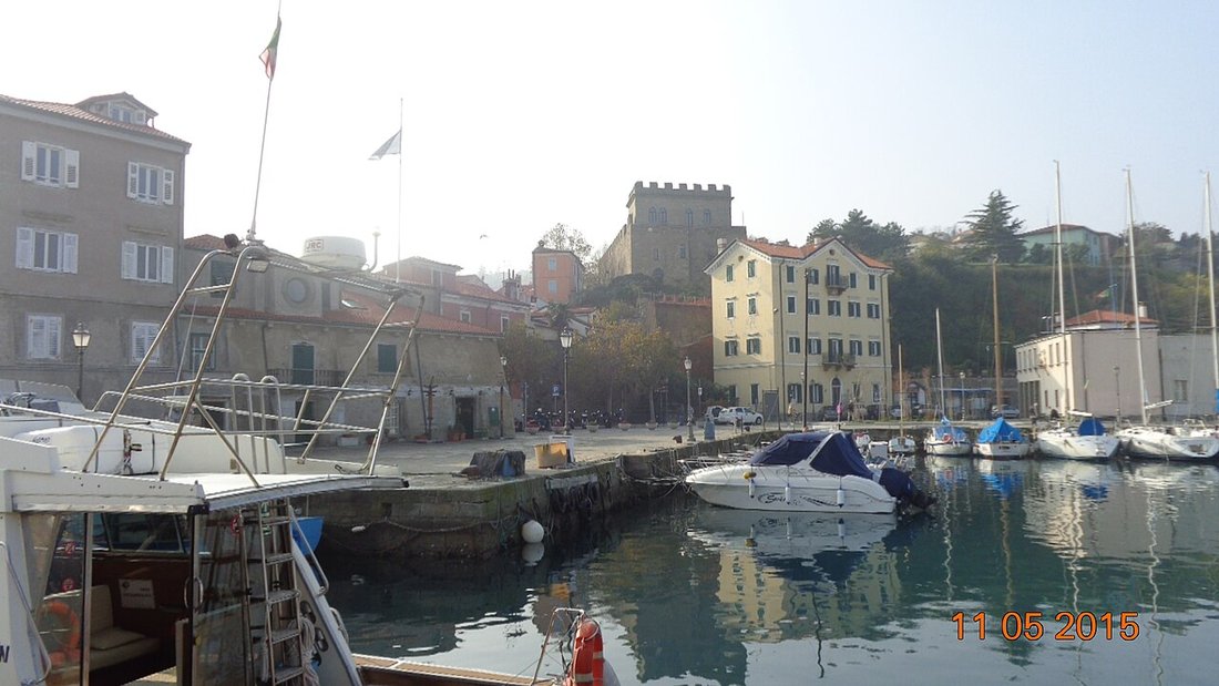 Muggia