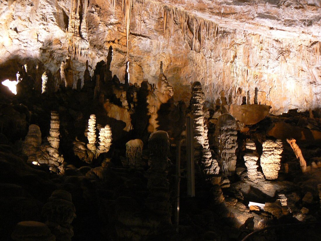 Grotta Gigante