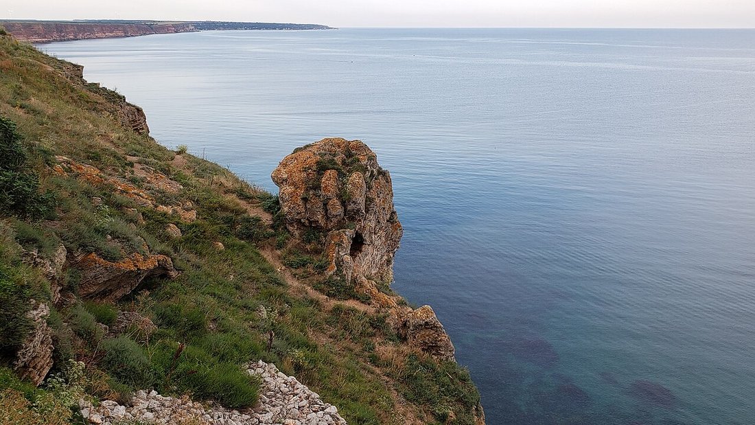 Przylądek Kaliakra