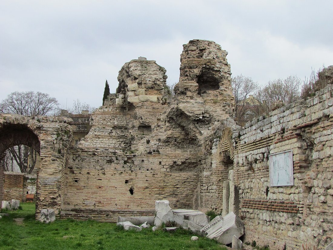 Termy Rzymskie