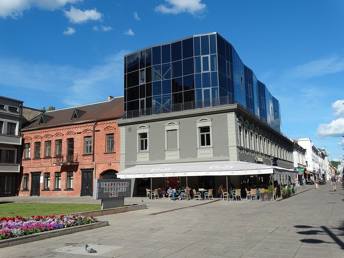 Kowno
