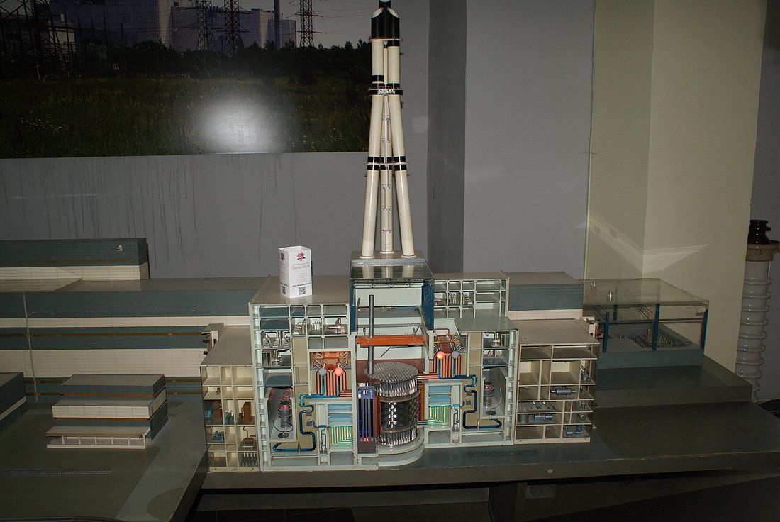 Muzeum Energetyki i Techniki