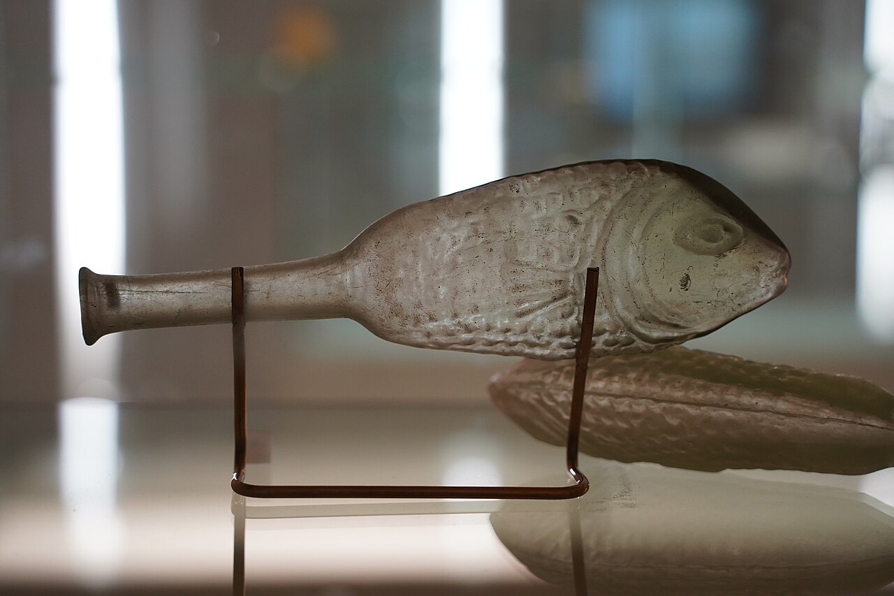 Muzeum Antycznego Szkła