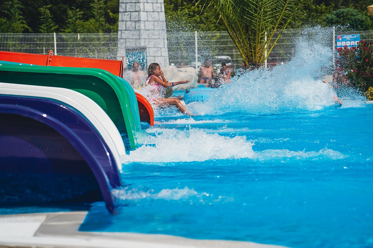 Dalmaland — park rozrywki