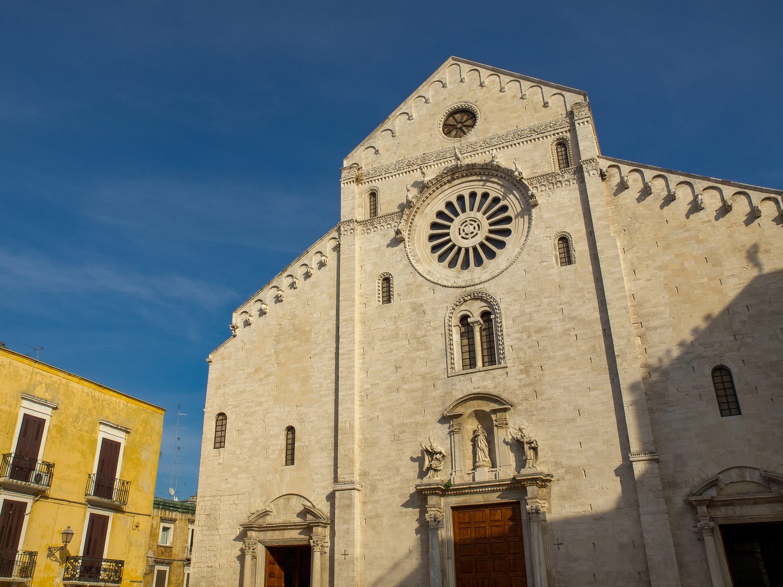 Bari