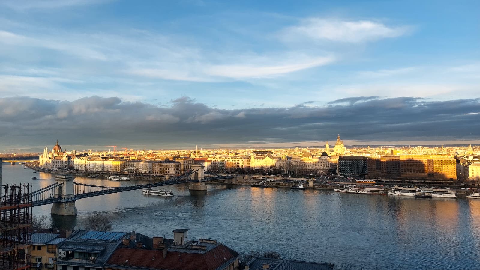 Budapeszt