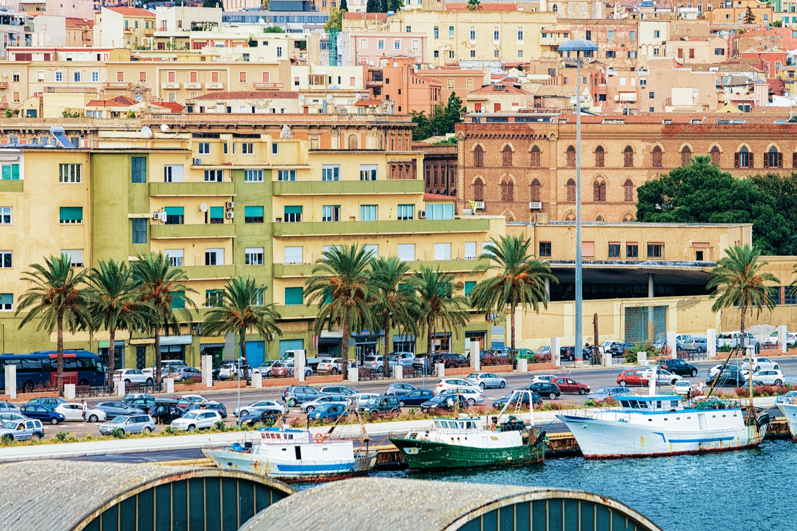 Cagliari