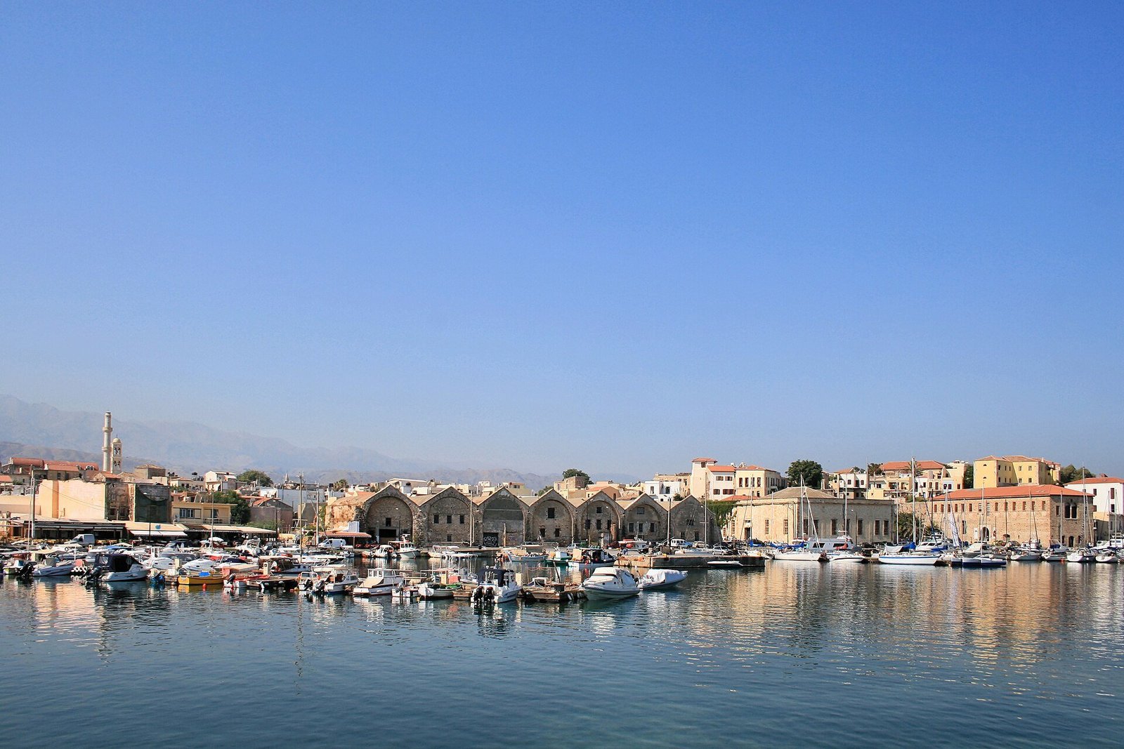 Chania