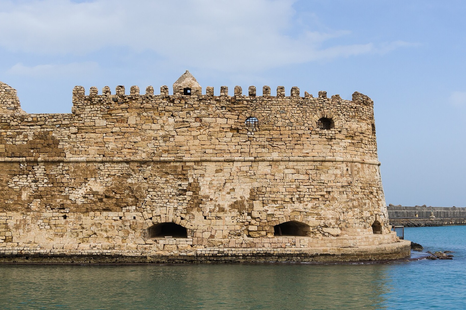Heraklion