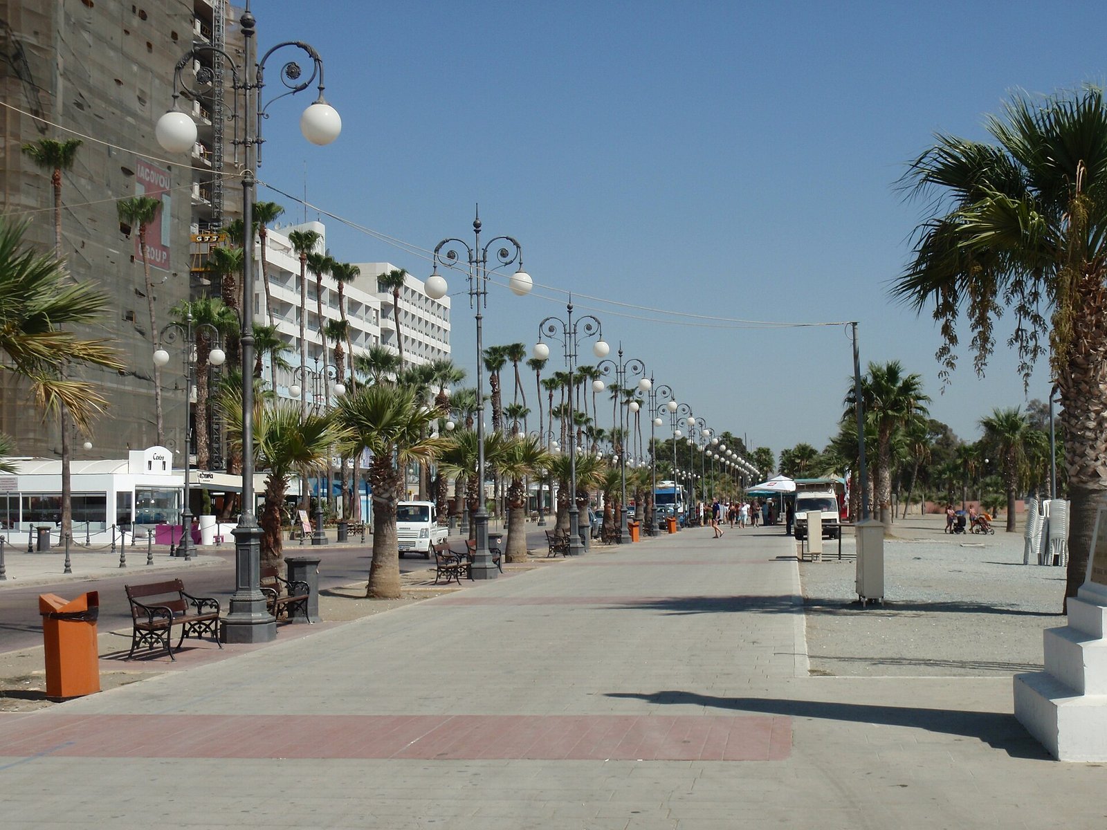Larnaka