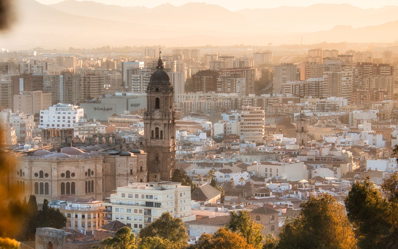 Malaga