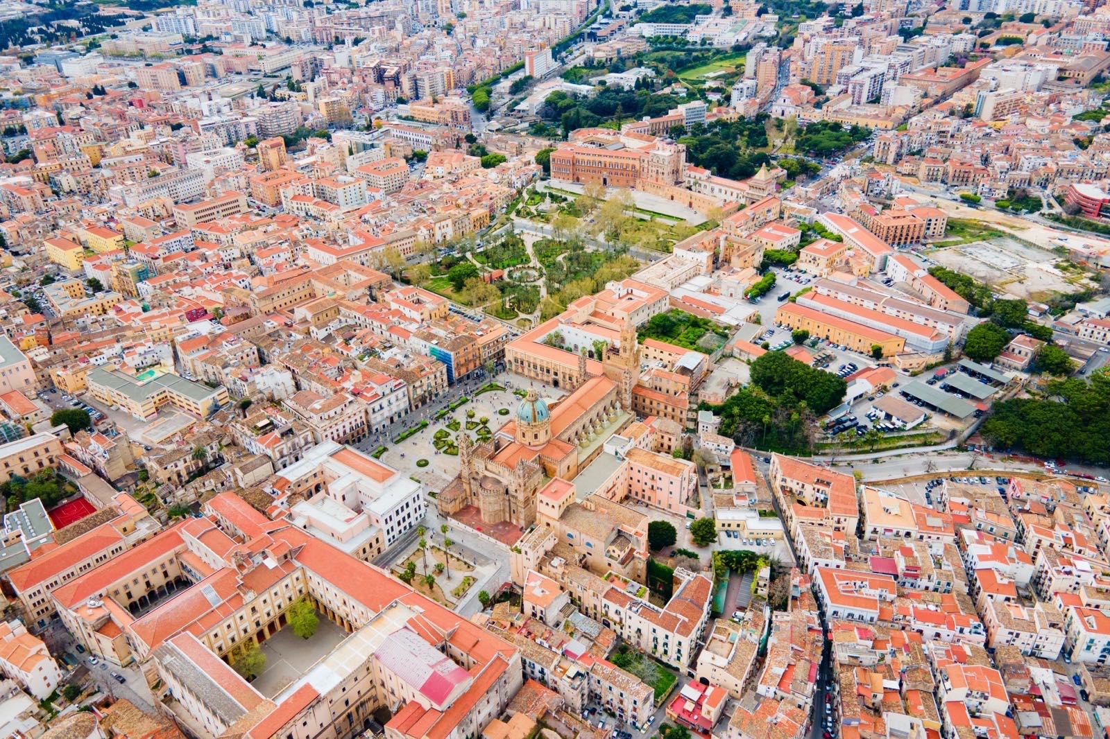 Palermo