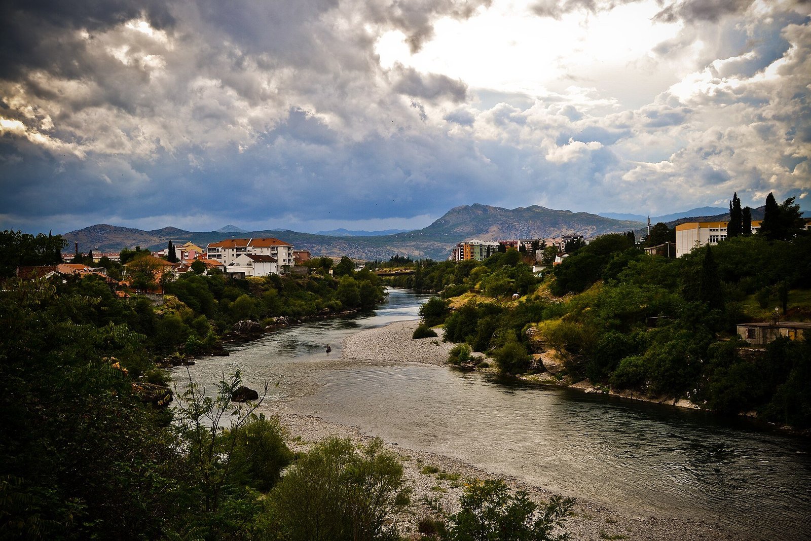 Podgorica
