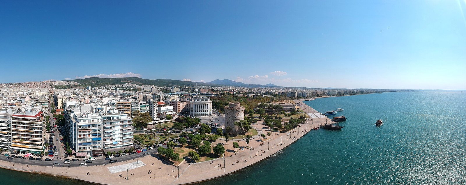 Saloniki