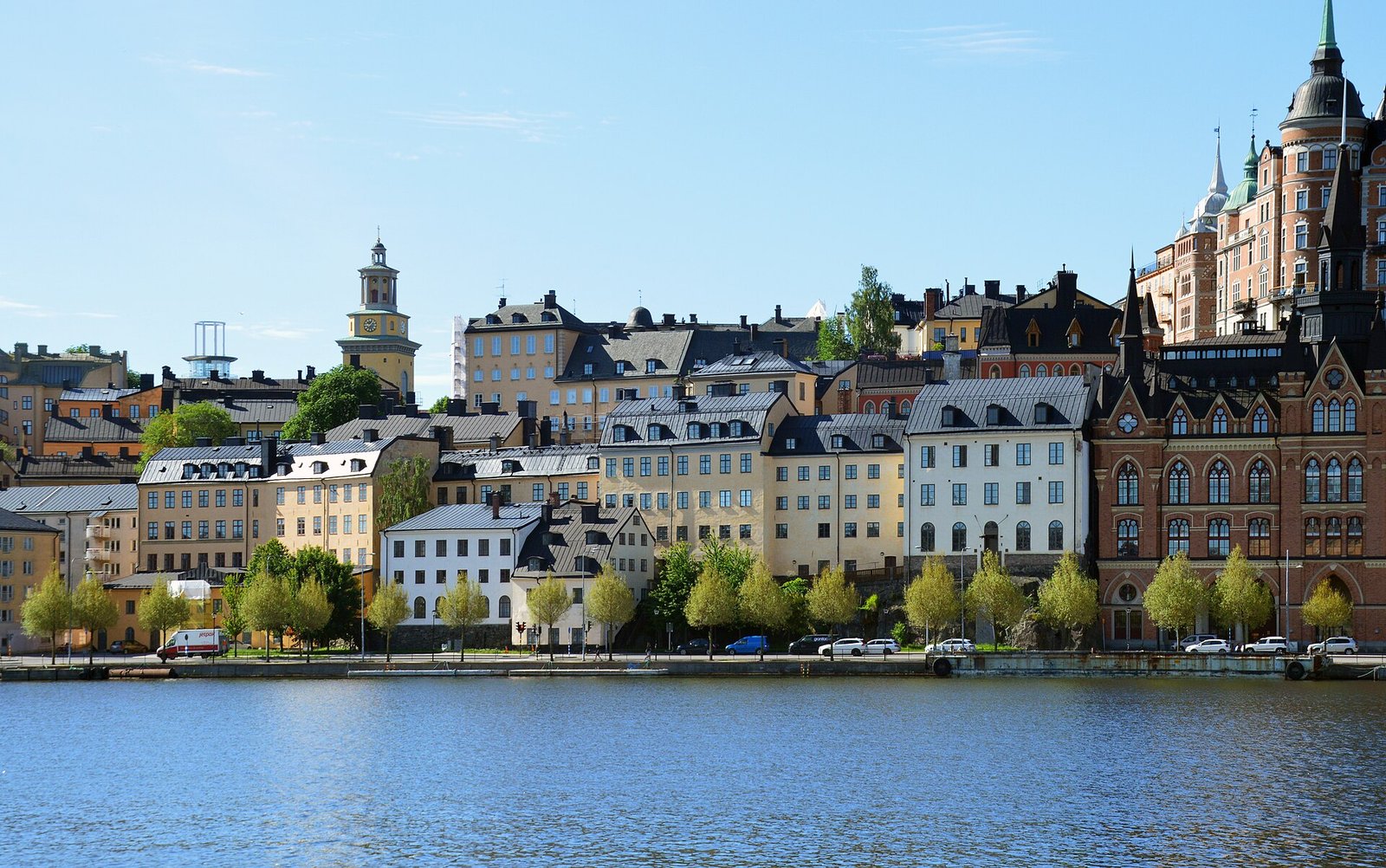 Sztokholm