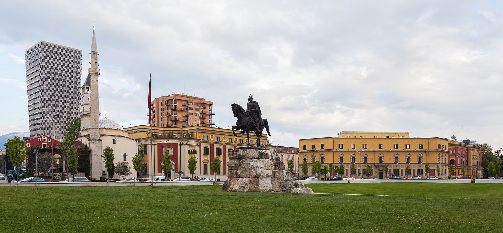 Tirana